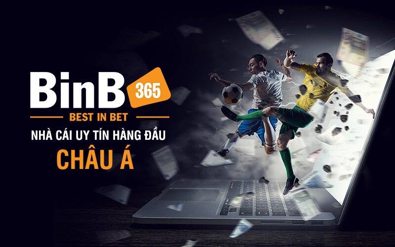 Binb365 Best in Bet
