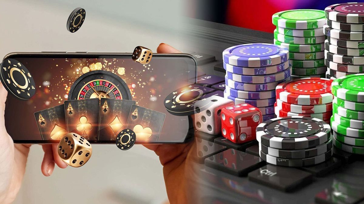 Sảnh game luôn đông đảo cược thủ Live Casino